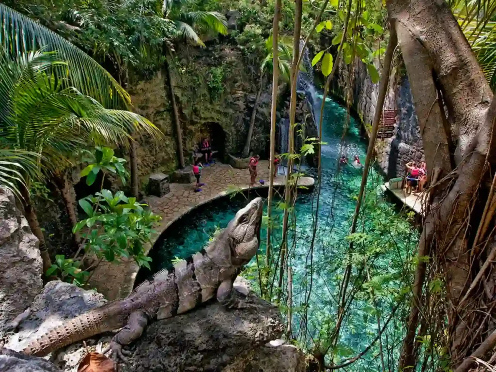 Xcaret.-.--1024x768