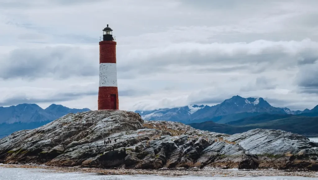 excursion canal de beagle